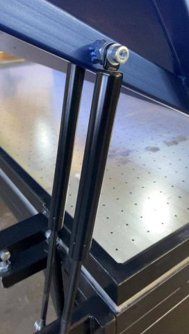 Пресс мембранно-вакуумный RTM 3000 Comfort UPD