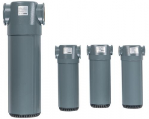 Фланцевый циклонный сепаратор F 8500 WS