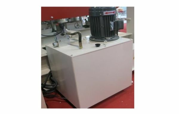 Холодный гидравлический пресс Tongan TAC 48-50T/5