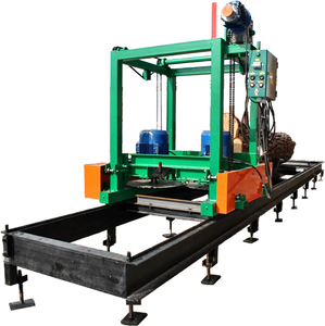 Пилорама дисковая ДП-3M