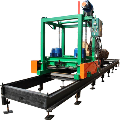 Пилорама дисковая ДП-3M