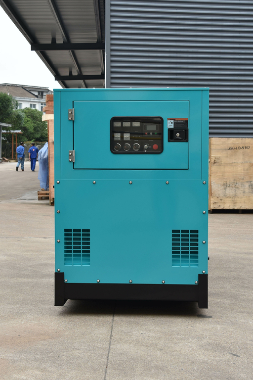 Генератор дизельный - MASTER BLAST UGY125KD3