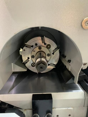 Четырехсторонний продольно-фрезерный станок Beaver 523 Pro