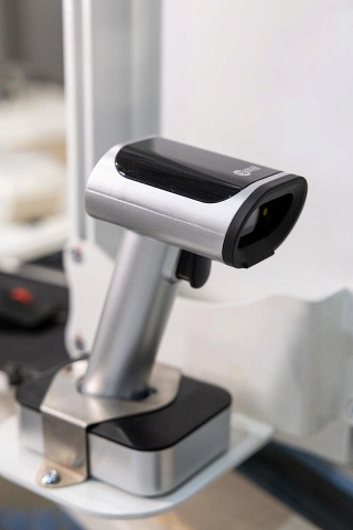 Сверлильно-присадочный центр с ЧПУ Nanxing NСB612DXT