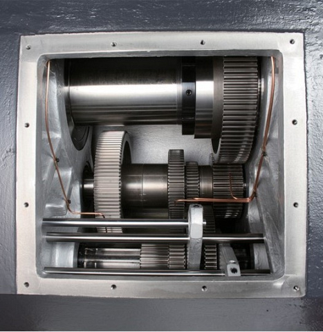 Токарные обрабатывающие центры SKMC DL6000(L)