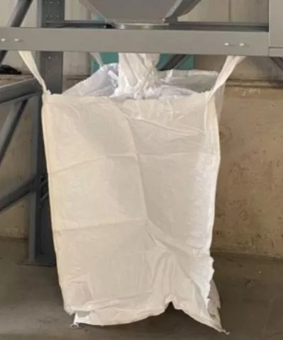 Фильтр рукавный EcoWood FPC-6500B