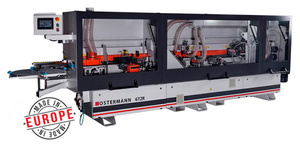 Автоматический кромкооблицовочный станок OSTERMANN 6T2R