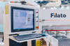 Форматно-раскроечный центр с ЧПУ Filato HP 290