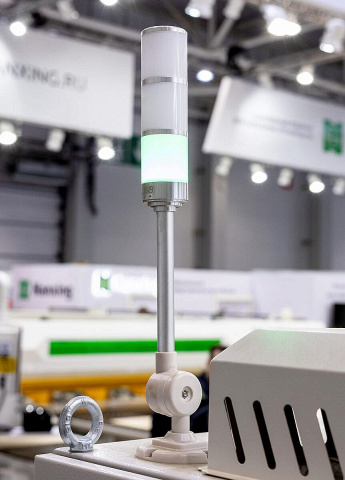 Сверлильно-присадочный центр с ЧПУ Nanxing ND510S