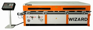 Пресс мембранно-вакуумный Filato Press Wizard 3000