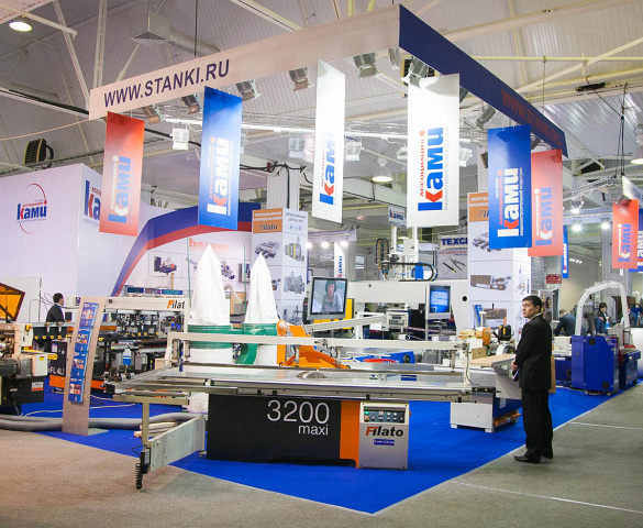 Форматно-раскроечный станок Filato FL-3200 MAXI