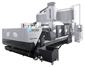 Портальные фрезерные центры SPITZEN SMG-25