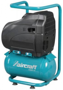 Передвижной поршневой компрессор Handy 201 OF E