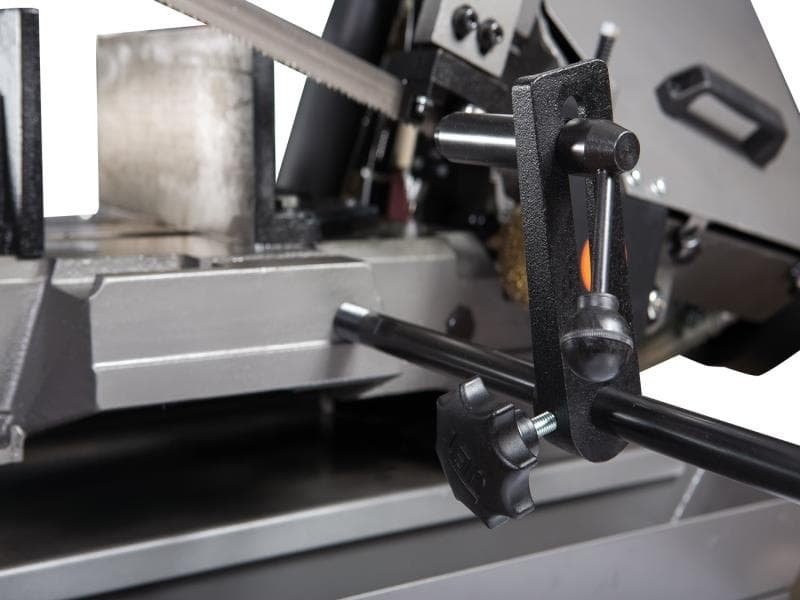 Ленточнопильный станок Jet HBS-1018W (414473T)