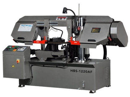 Ленточнопильный станок Jet HBS-1220AF (50000342T)