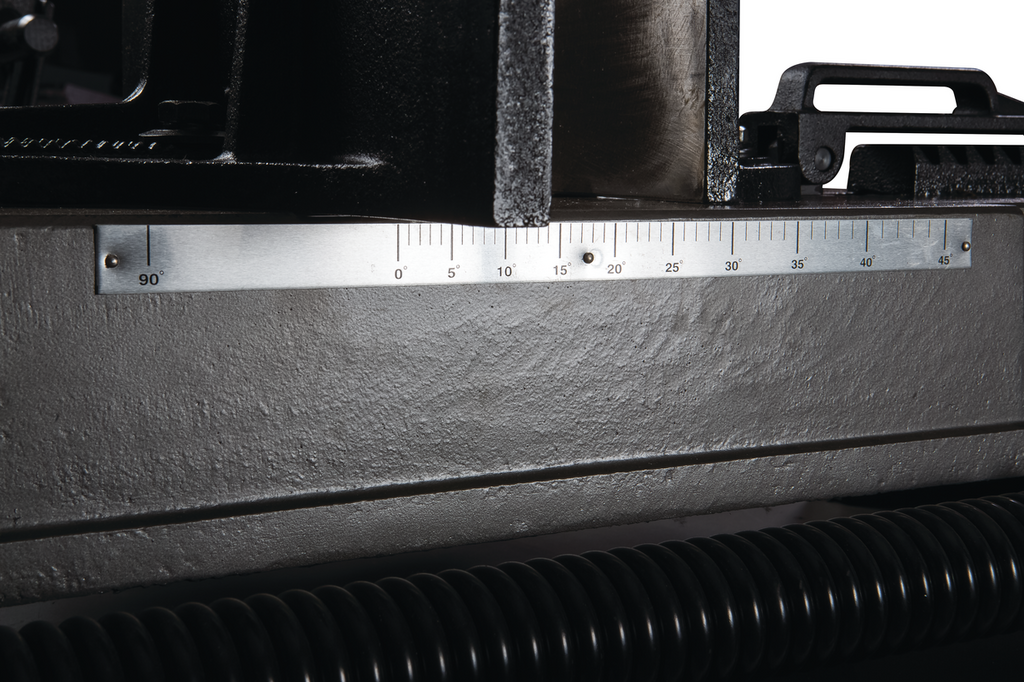 Ленточнопильный станок Jet HBS-1018W (414473T)