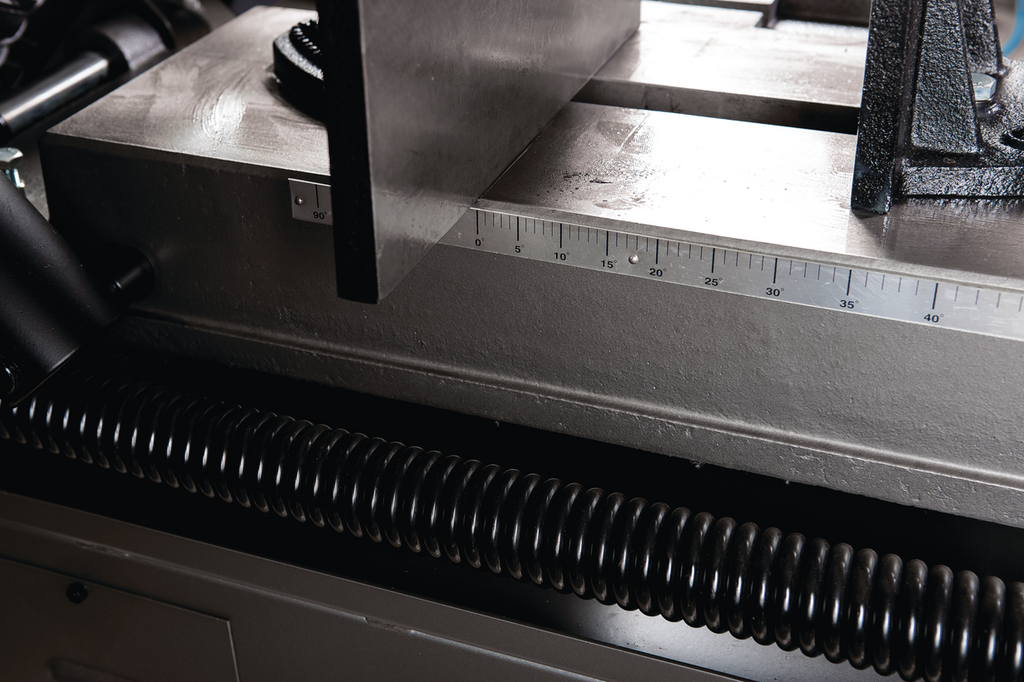 Ленточнопильный станок Jet HBS-1018W (414473T)