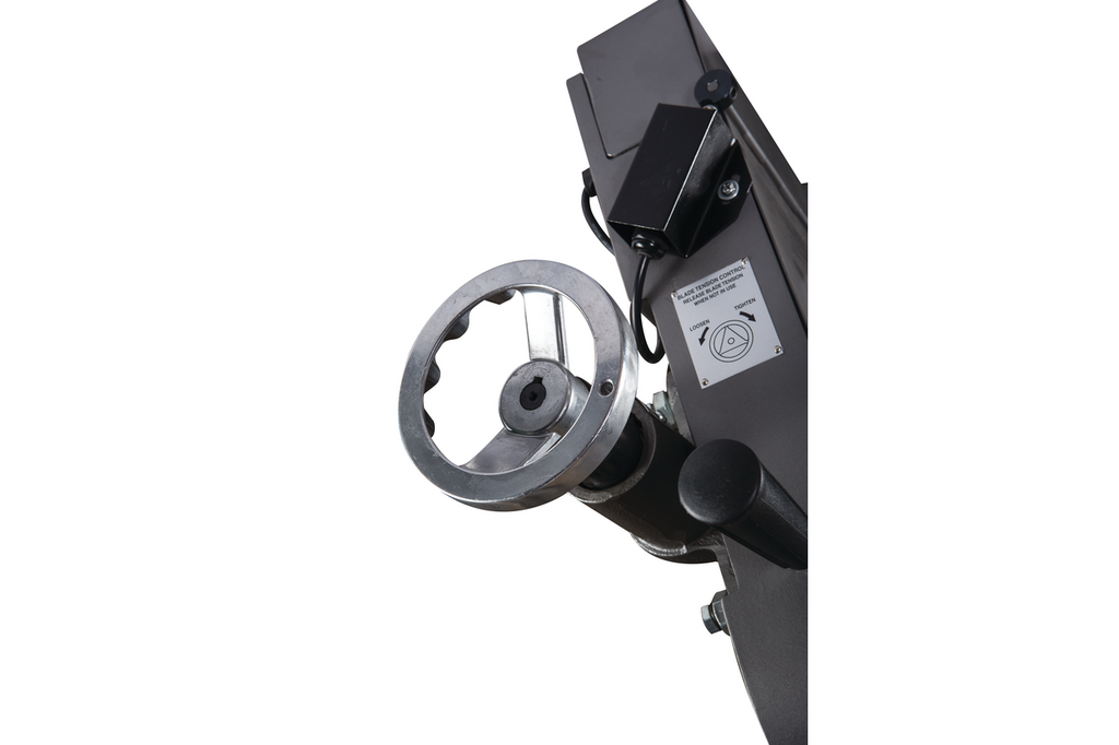 Ленточнопильный станок Jet HBS-1018W (414473T)