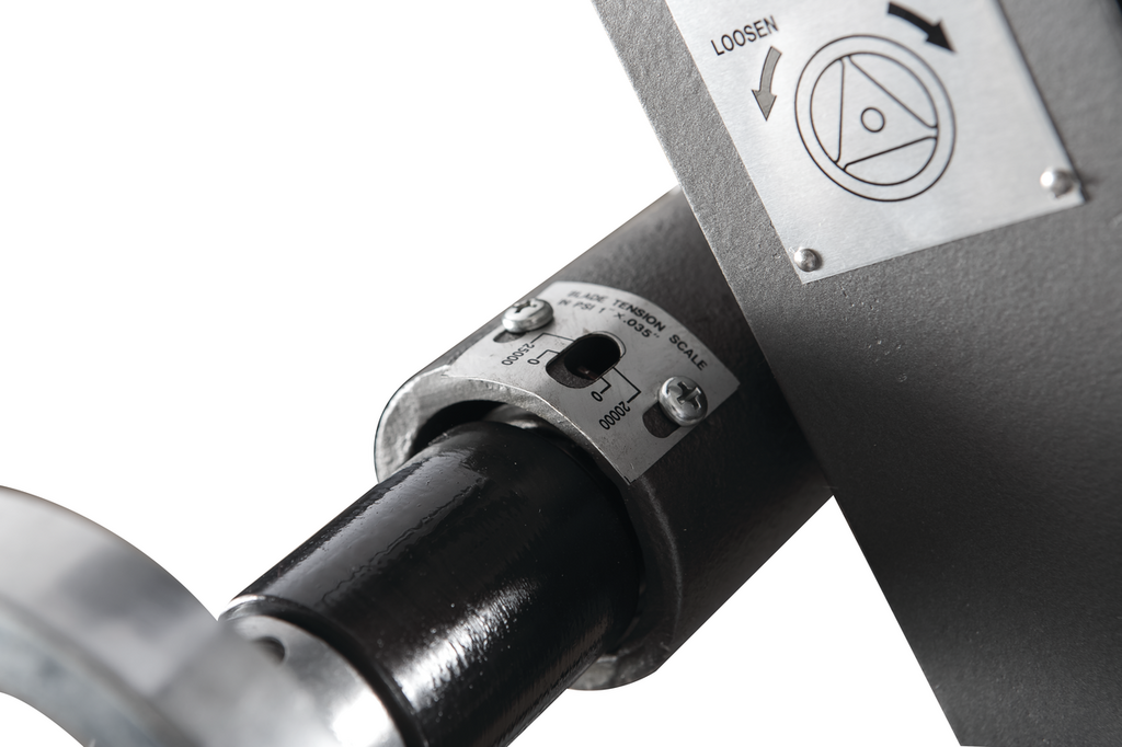 Ленточнопильный станок Jet HBS-1018W (414473T)