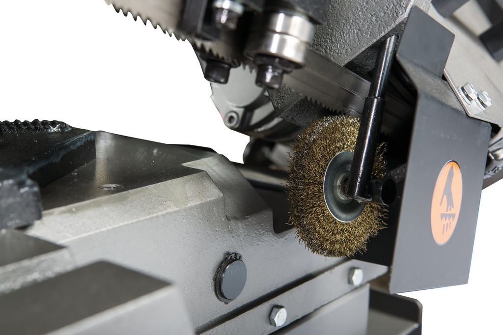 Ленточнопильный станок Jet HBS-1018W (414473T)