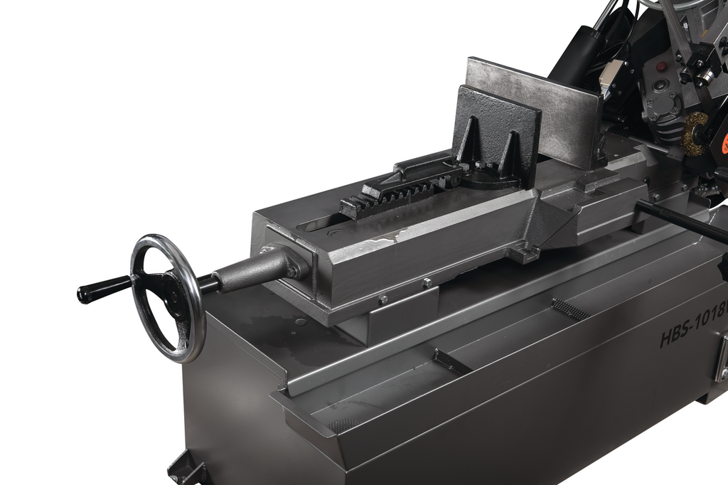 Ленточнопильный станок Jet HBS-1018W (414473T)