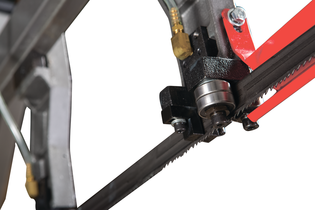 Ленточнопильный станок Jet HBS-1018W (414473T)