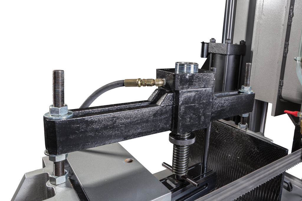 Полуавтоматический ленточнопильный станок Jet HBS-2028DAS (50000352T)