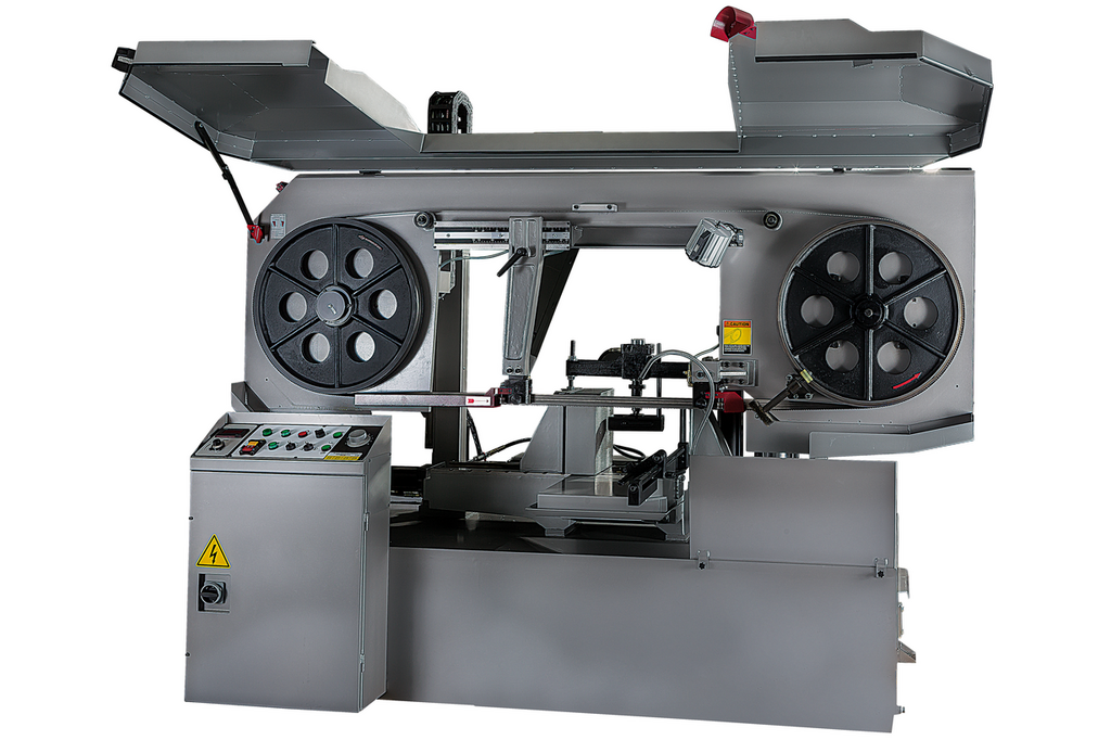 Полуавтоматический ленточнопильный станок Jet HBS-2028DAS (50000352T)