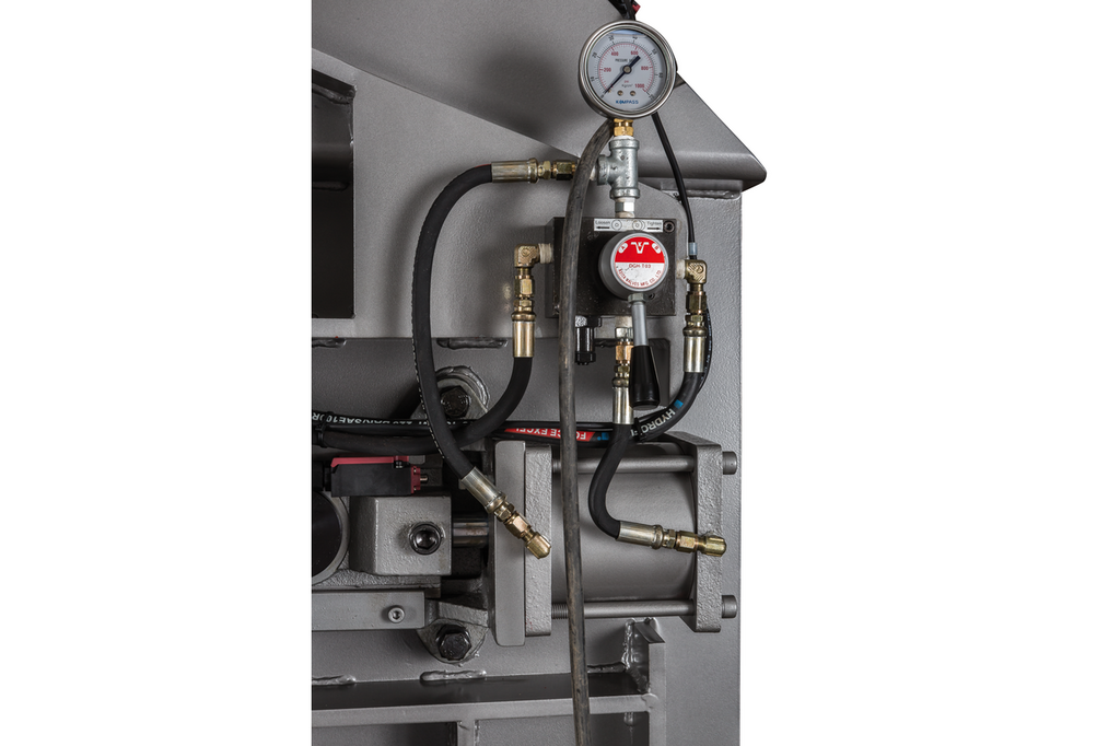 Полуавтоматический ленточнопильный станок Jet HBS-2028DAS (50000352T)