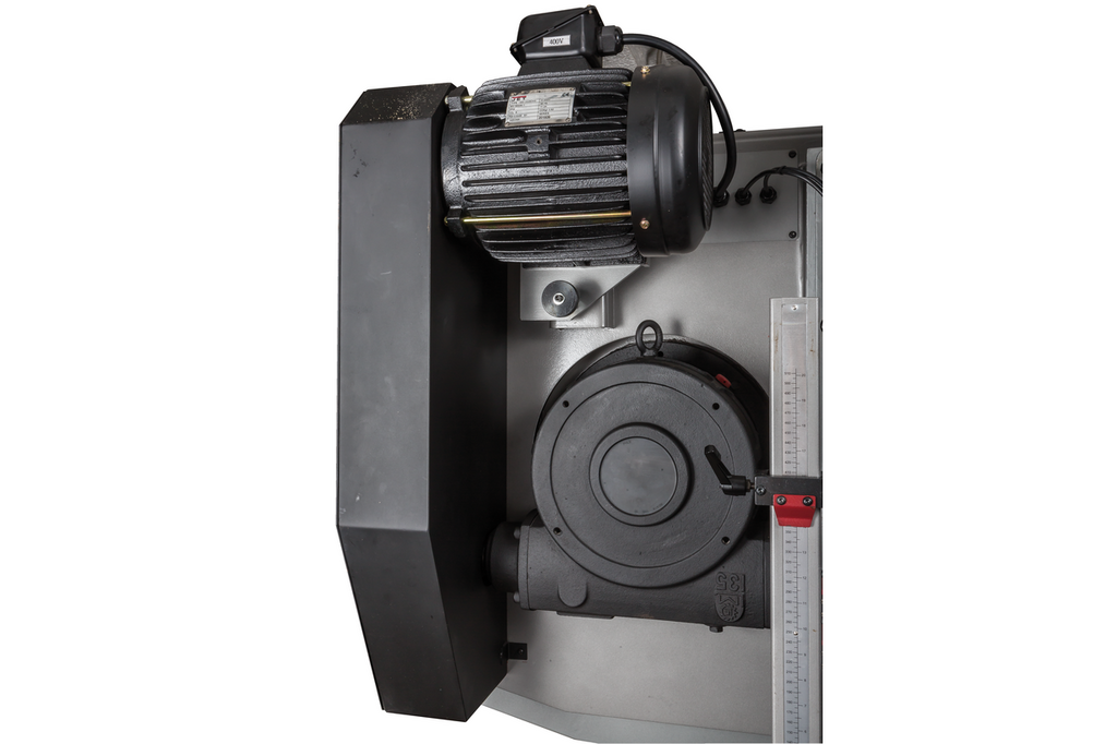 Полуавтоматический ленточнопильный станок Jet HBS-2028DAS (50000352T)