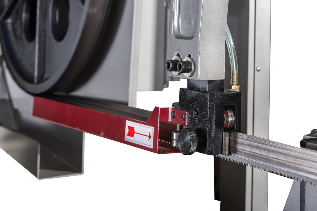 Полуавтоматический ленточнопильный станок Jet HBS-2028DAS (50000352T)