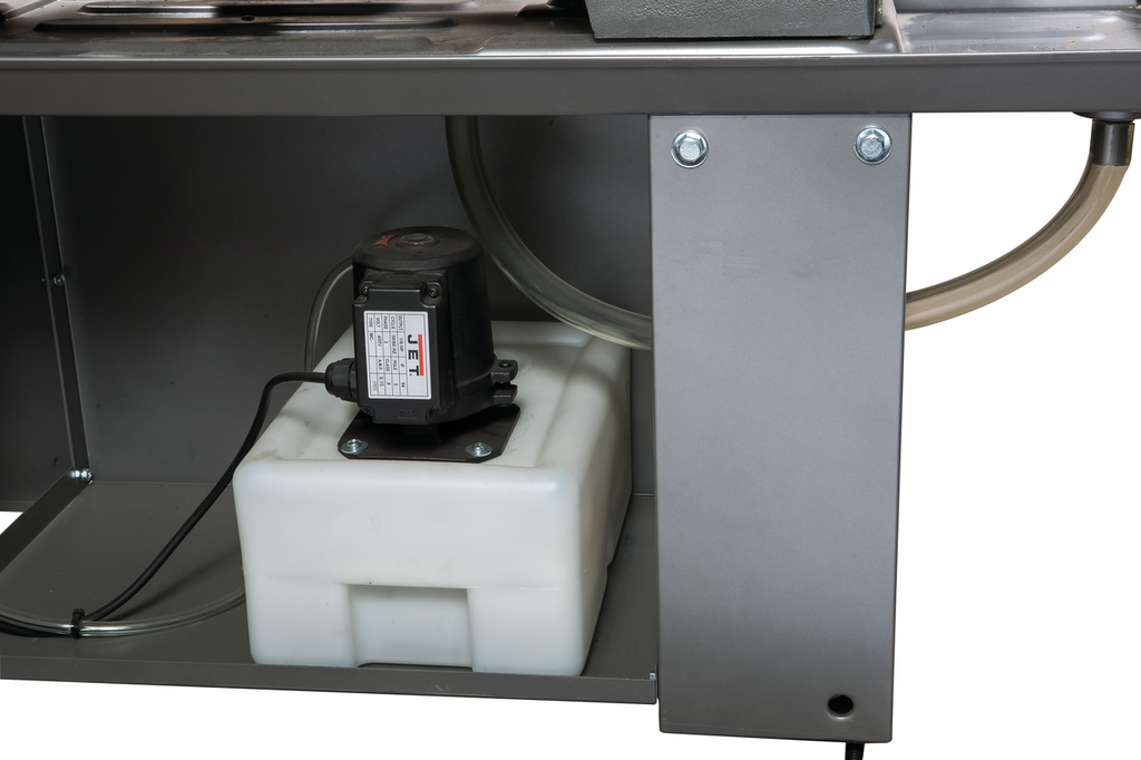 Ленточнопильный станок Jet HBS-814GH (414466-3RU)