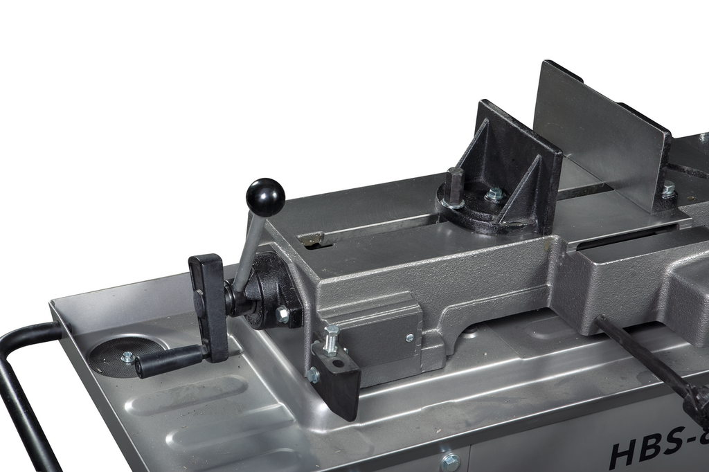 Ленточнопильный станок Jet HBS-814GH (414466-3RU)