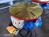 Поворотный сварочный стол HBT10