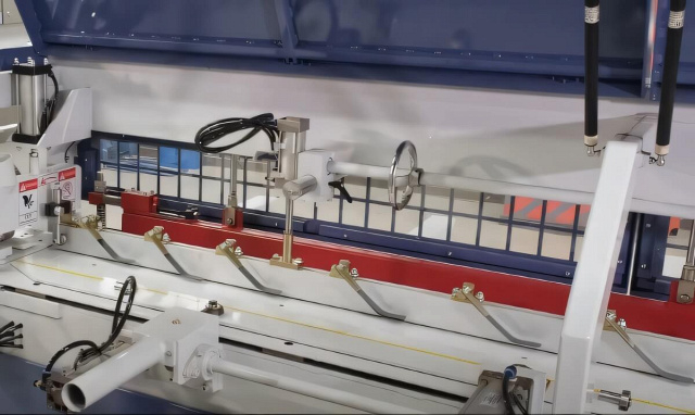 Пресс для сращивания по длине Beaver PSK 6000А/250 PSK 6000А/250