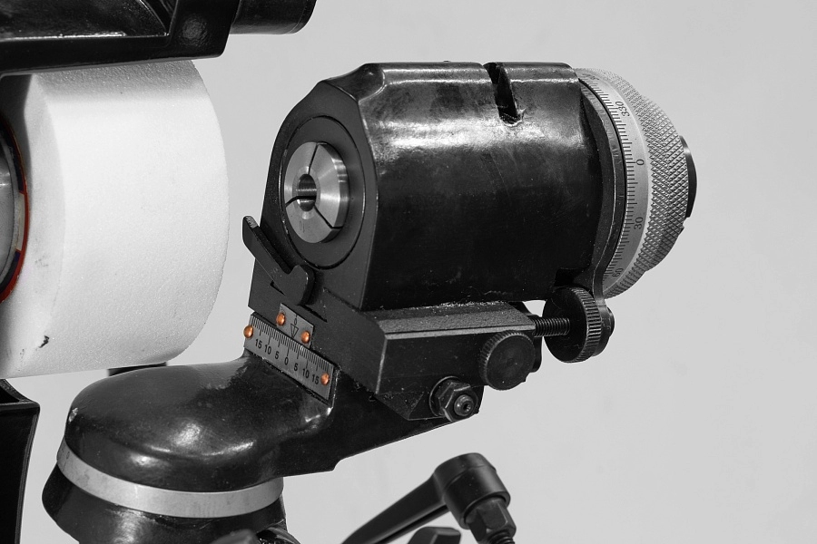 Заточной станок для сверл, фрез и токарных резцов STALEX DG-U3