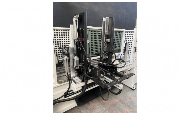 Автоматический токарно-фрезерный центр с ЧПУ Dincmak Tormat.Eko