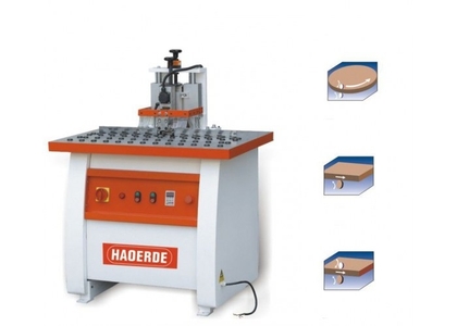 Станок для снятия свесов кромочного материала Ltt HED-S60A