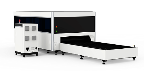 Промышленный комплекс лазерной резки MetalTec 1530P (6000Вт)