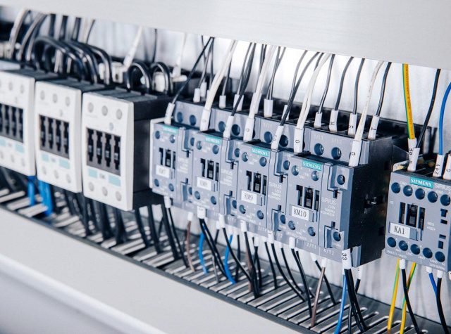 Двусторонний калибровально-шлифовальный станок Beaver SR-RP 1600 HEAVY