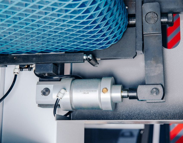 Калибровально-шлифовальный станок Beaver SR-RP 1300