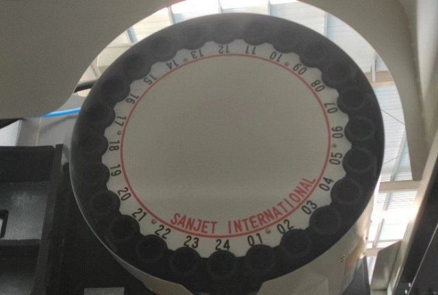 Фрезерный обрабатывающий центр IRONMAC IMV-16.70