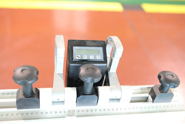 Форматно-раскроечный станок Nanxing MJK1132F1