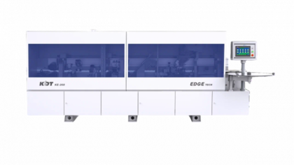 Автоматический кромкооблицовочный станок KDT KE-268JSA