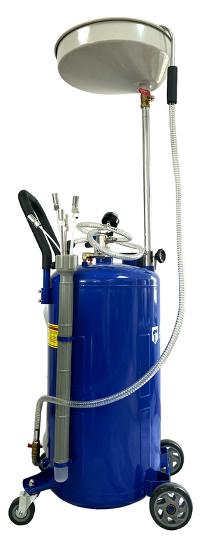 Установка замены масла TF-6290TP AE&T