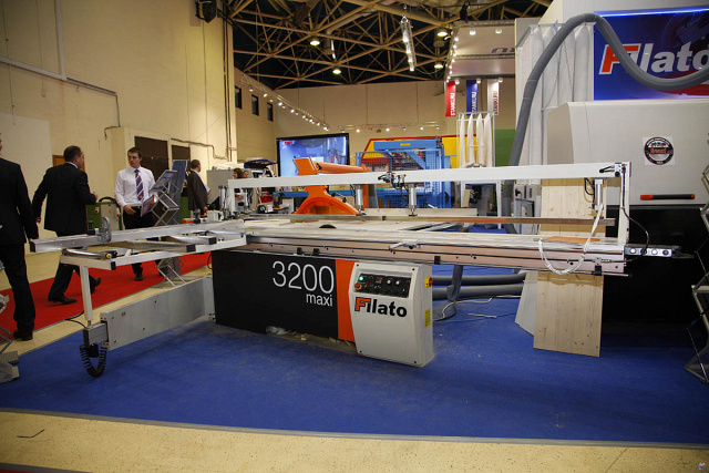Форматно-раскроечный станок Filato FL-3200 MAXI