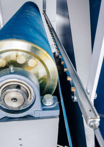 Калибровально-шлифовальный станок Beaver SR-RP 1300