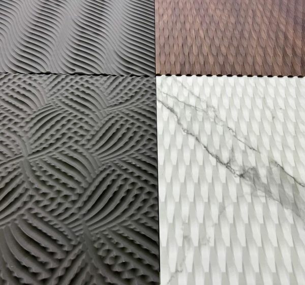 Мембранно-вакуумный пресс с избыточным давлением TZM TM 5200C