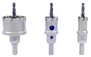 Коронка твердосплавная 44x50 (глубина сверления 50 мм)