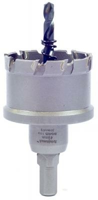 Коронка твердосплавная 62x50 (глубина сверления 50 мм)